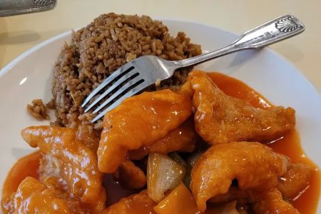 Sze Chuan Restaurant