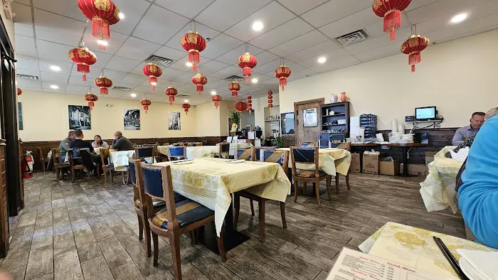 Sze Chuan Restaurant 5