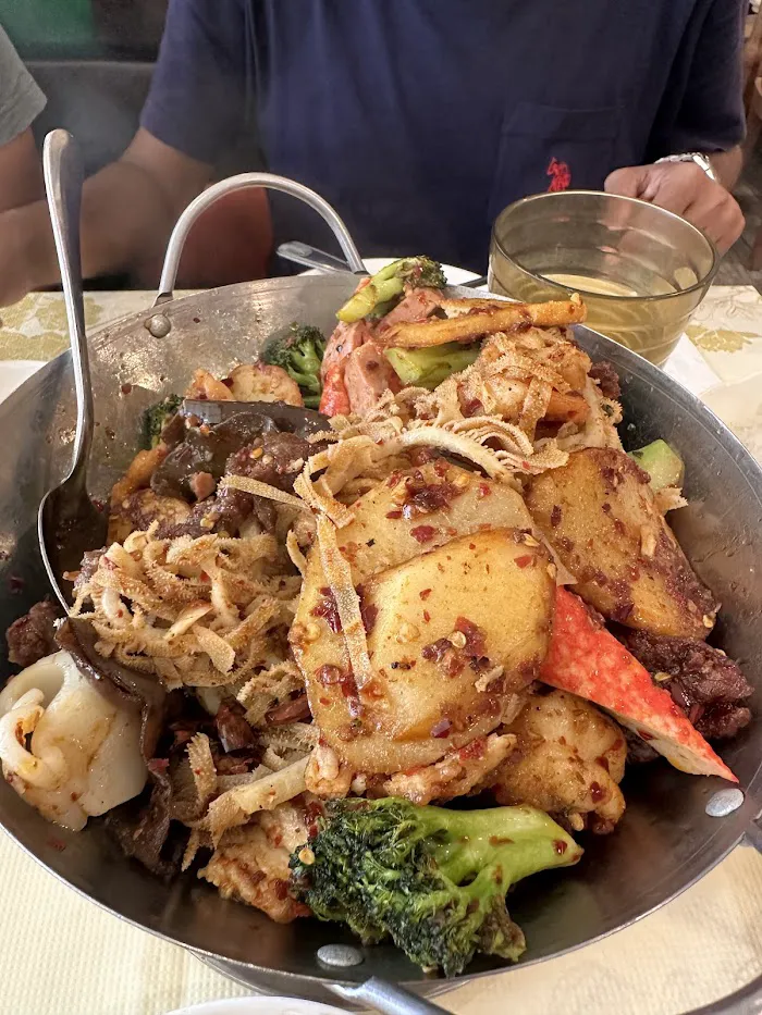 Sze Chuan Restaurant 7