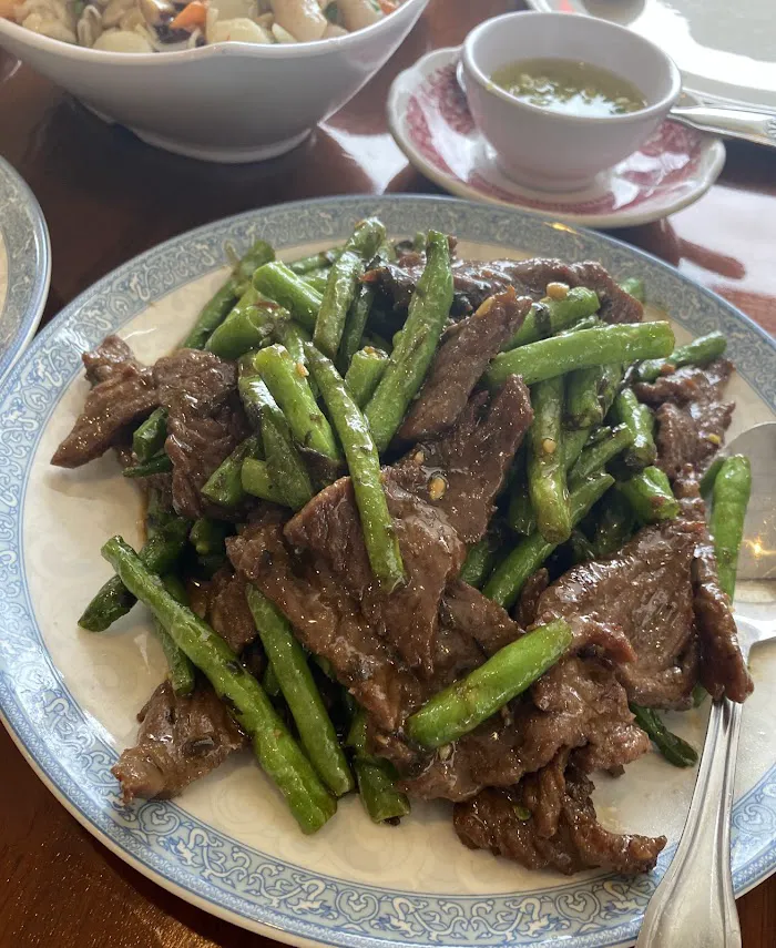 財富 Fortune Chinese Restaurant 3