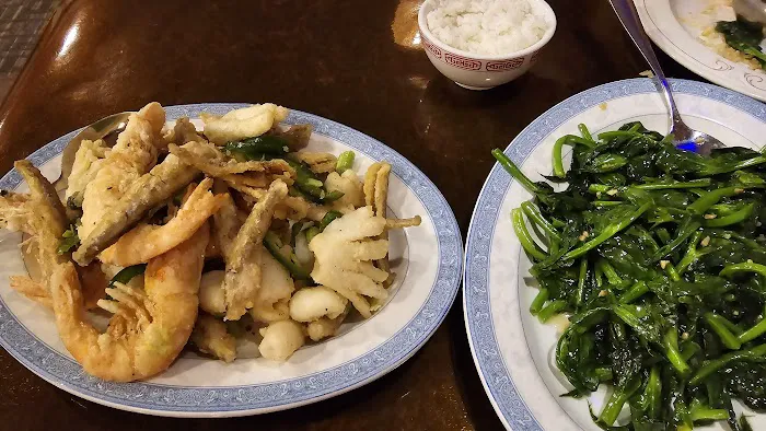 財富 Fortune Chinese Restaurant 6