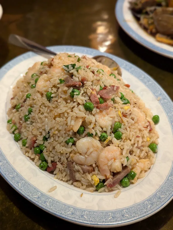 財富 Fortune Chinese Restaurant 9