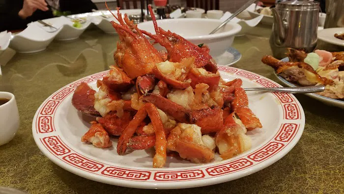 財富 Fortune Chinese Restaurant 7