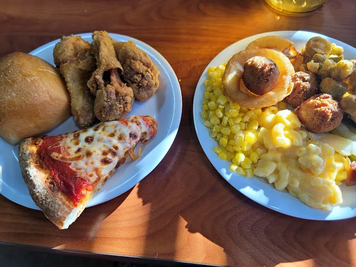 Golden Corral Buffet & Grill 2