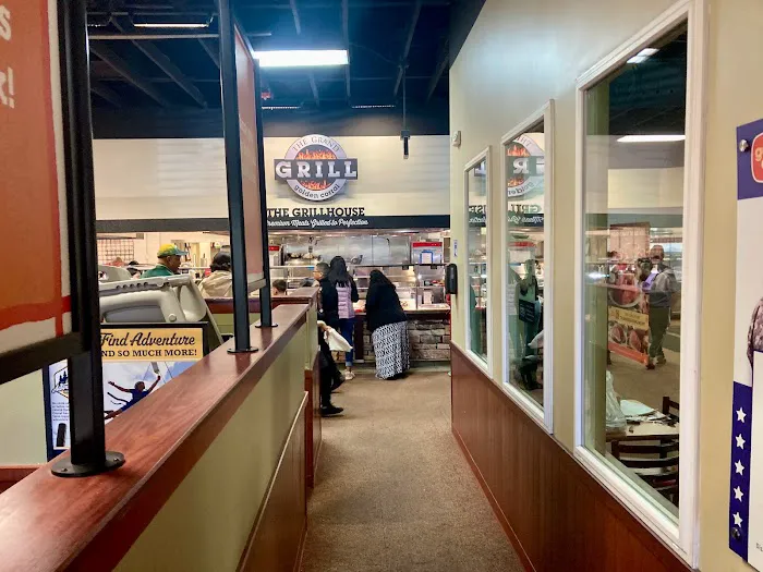 Golden Corral Buffet & Grill 7