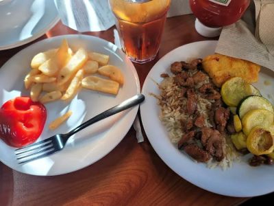 Golden Corral Buffet & Grill 0