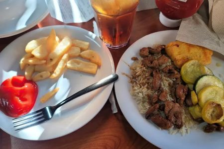Golden Corral Buffet & Grill