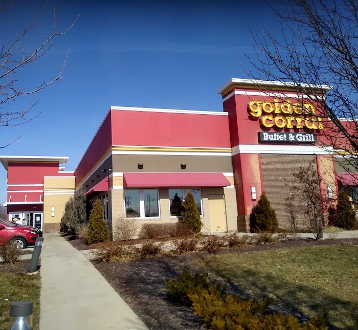 Golden Corral Buffet & Grill 5