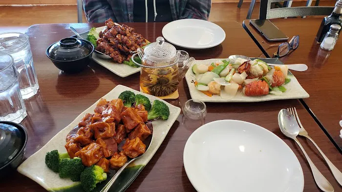 Lucky Liu's 6