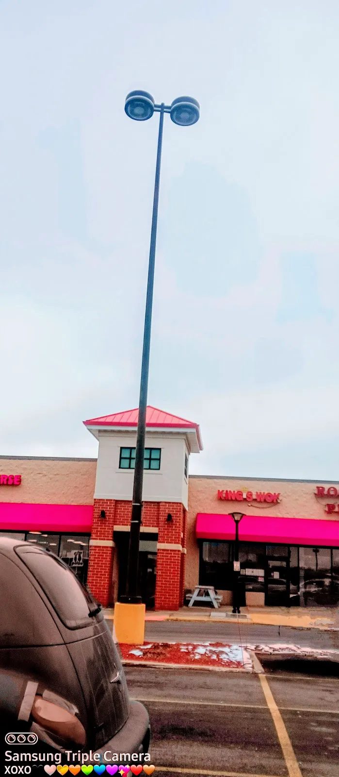 金锅 King's Wok Chinese Restaurant 2