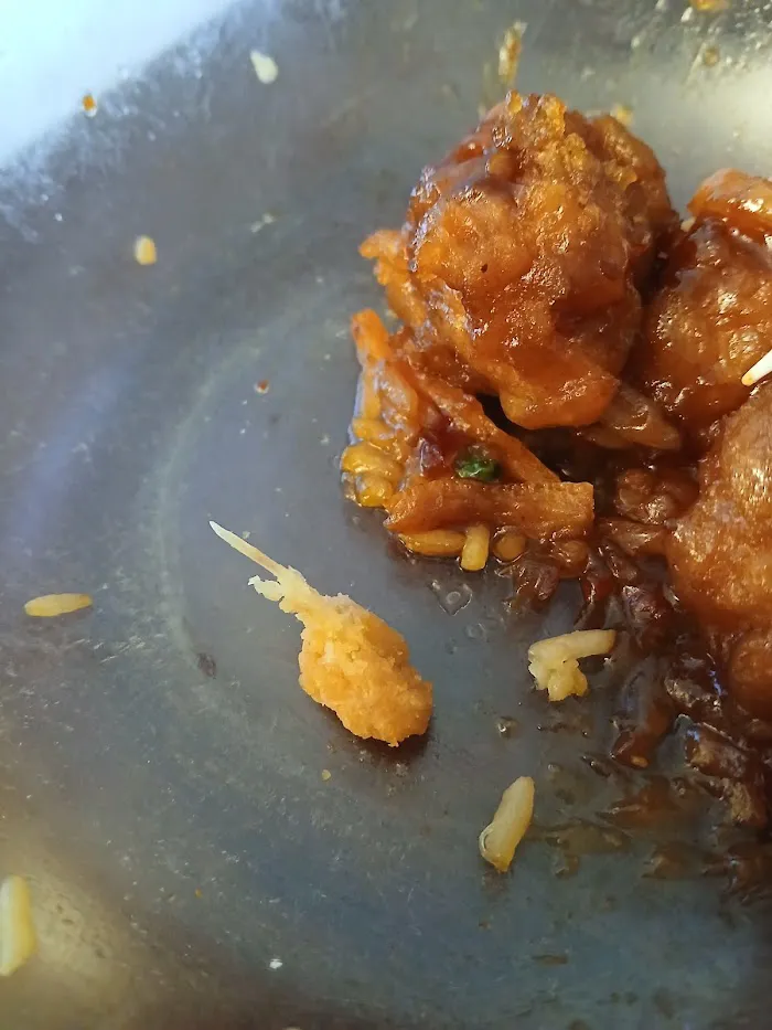 金锅 King's Wok Chinese Restaurant 6