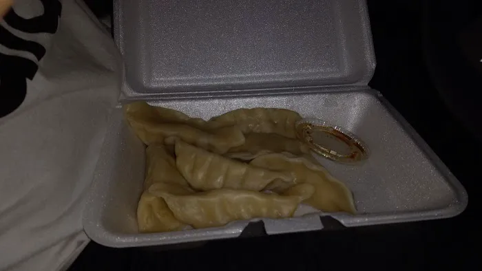 金锅 King's Wok Chinese Restaurant 1