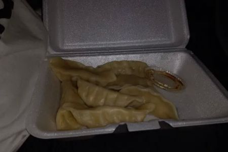 ้้
King's Wok Chinese Restaurant
