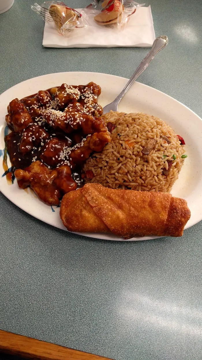 金锅 King's Wok Chinese Restaurant 10