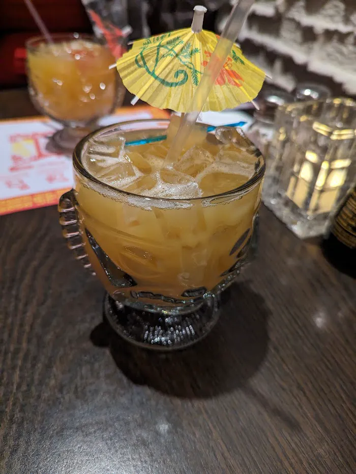 Emperor of China 中国皇帝 8