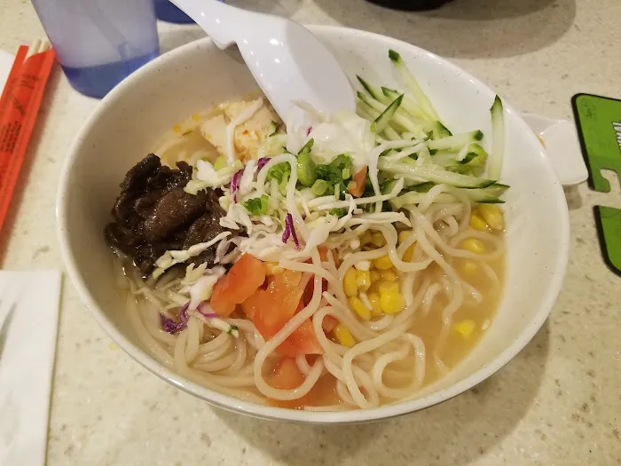 Tangled - Noodles and More 8