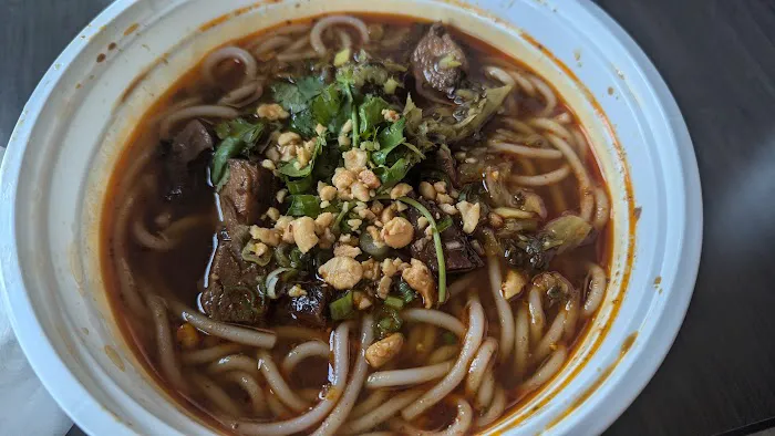 Tangled - Noodles and More 6