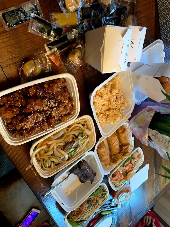 Great Taste Chinese 8