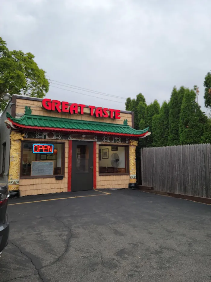 Great Taste Chinese 4