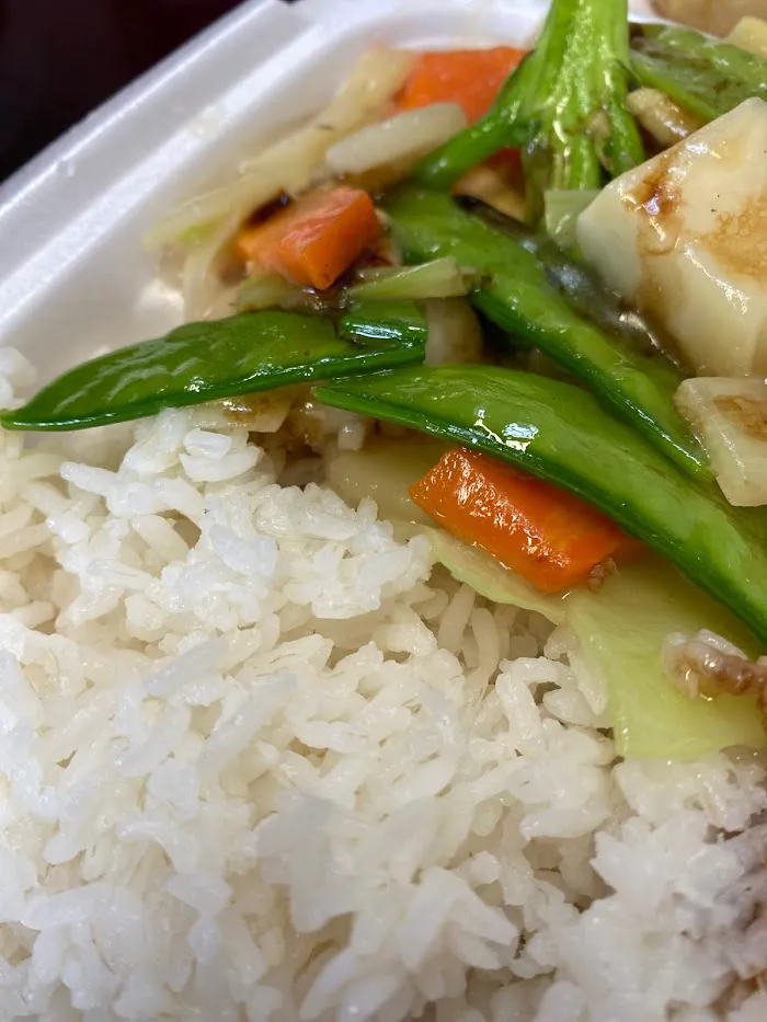 Great Taste Chinese 6