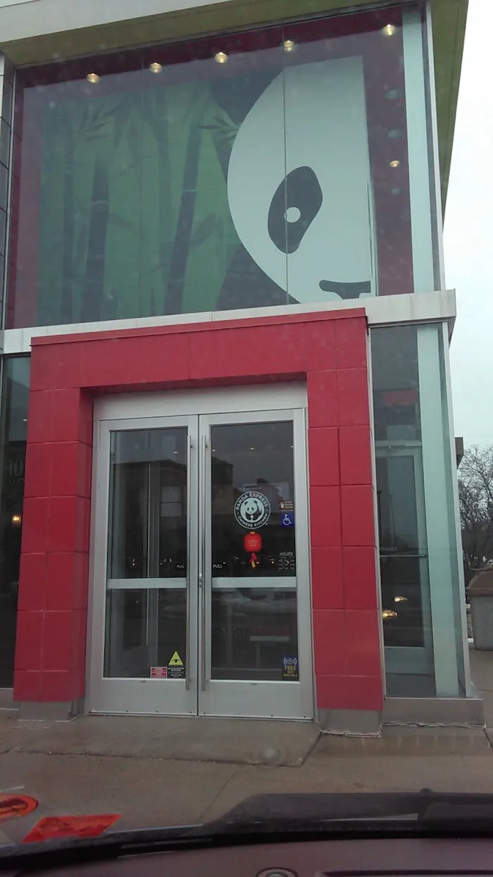 Panda Express 9