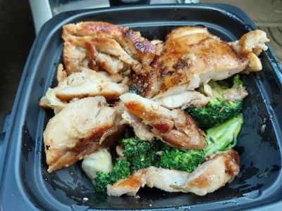 Panda Express 0