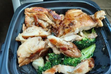 Panda Express