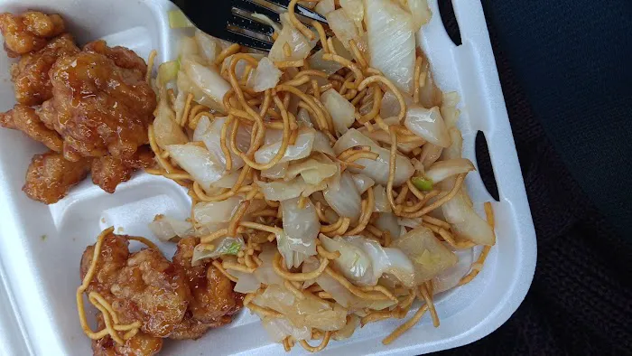 Panda Express 4