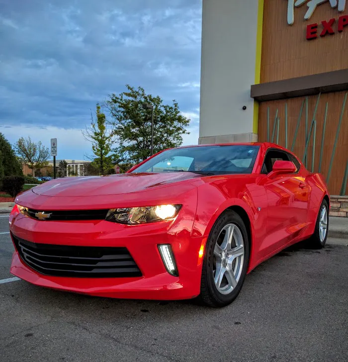 Panda Express 10