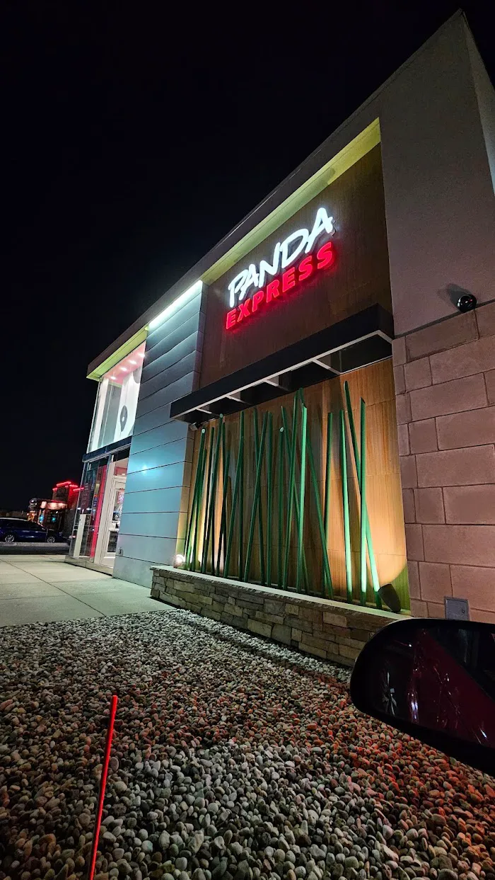 Panda Express 7