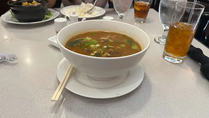 Taipei Asian Cuisine 5