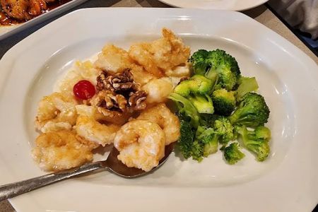 Taipei Asian Cuisine