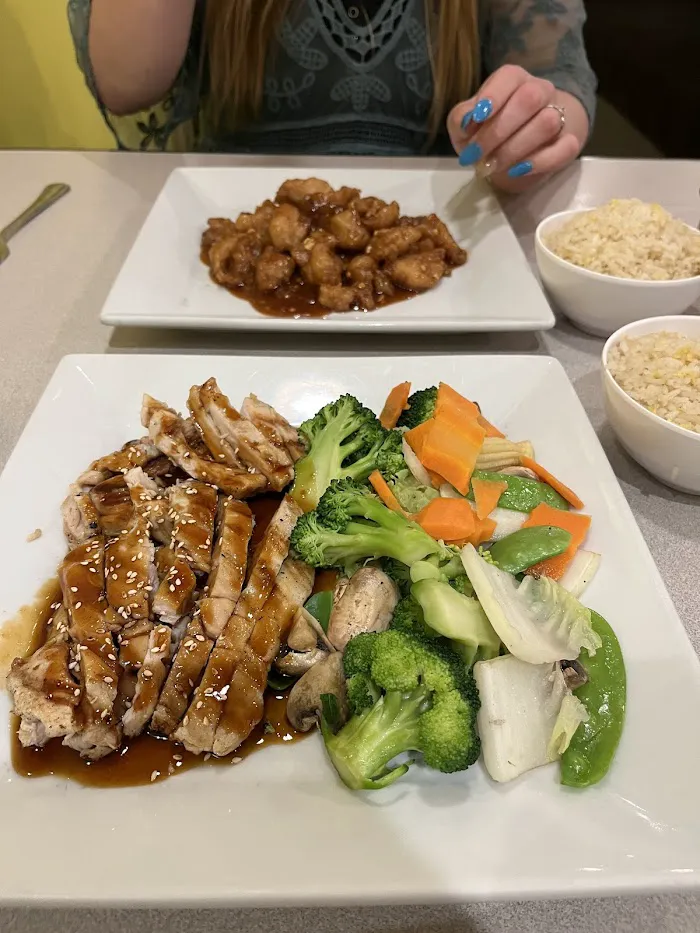Taipei Asian Cuisine 8