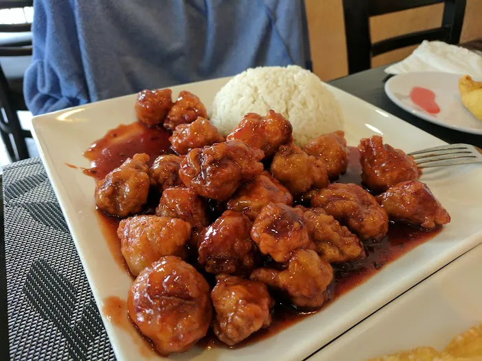 J J China Restaurant 6