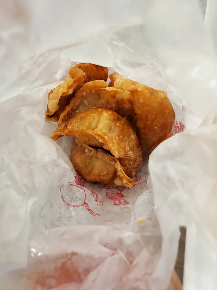 J J China Restaurant 5