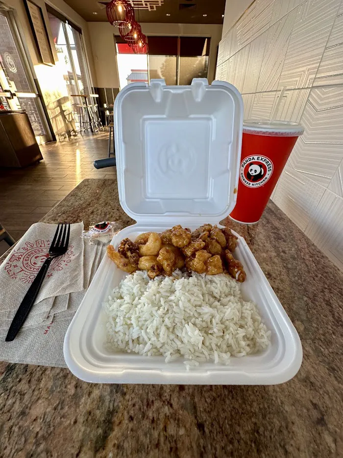 Panda Express 3