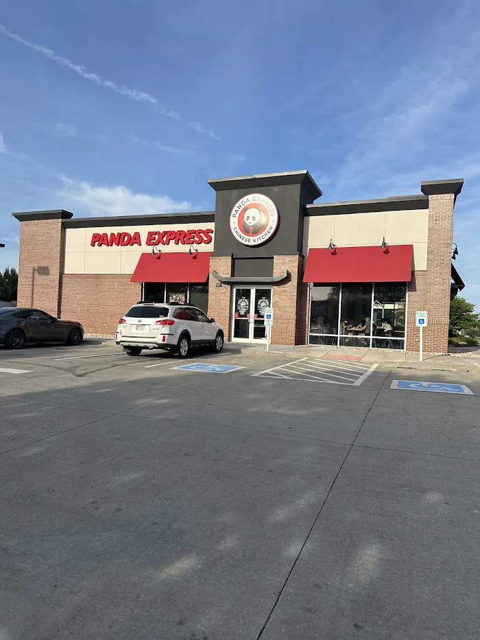 Panda Express 9
