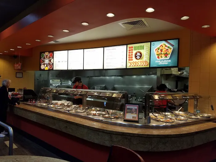 Panda Express 2