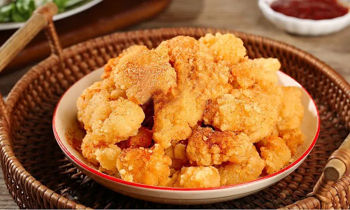 Wukong Asian Restaurant 5