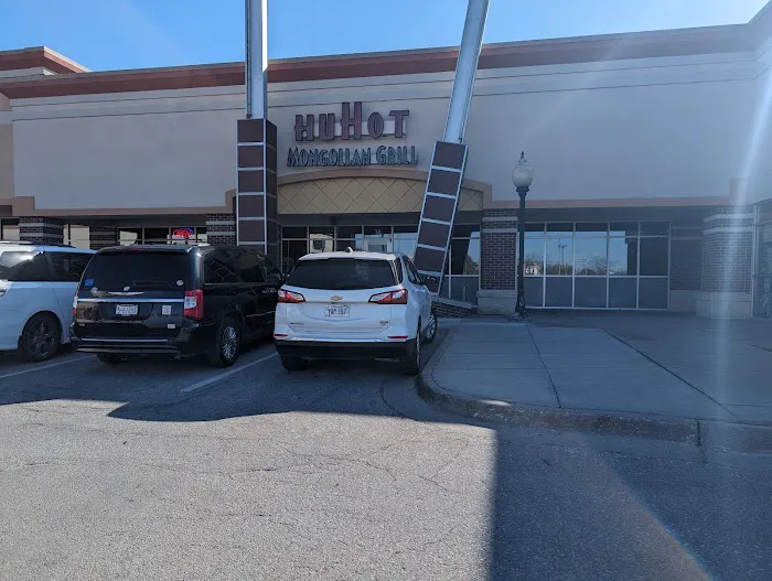 HuHot Mongolian Grill 8