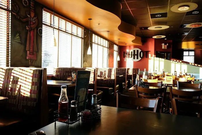HuHot Mongolian Grill 5