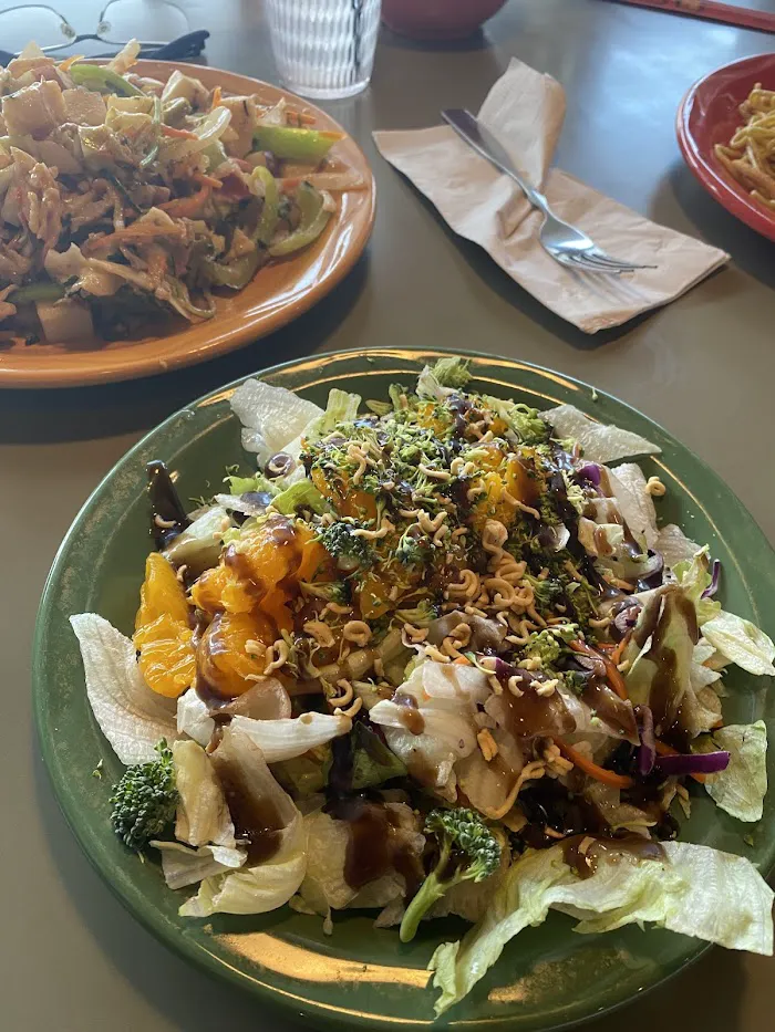 HuHot Mongolian Grill 3