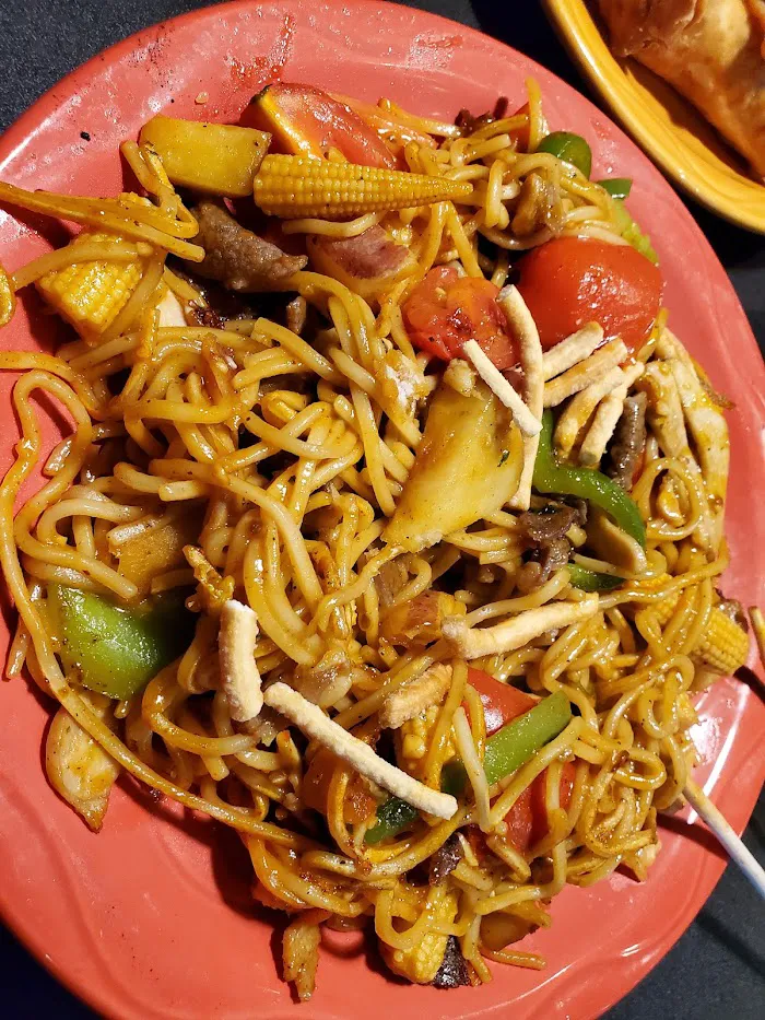 HuHot Mongolian Grill 9