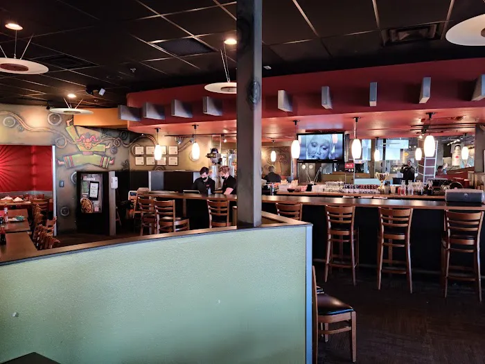 HuHot Mongolian Grill 6
