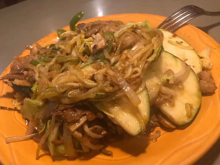 HuHot Mongolian Grill 10