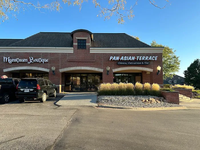 Pan Asian Terrace 1