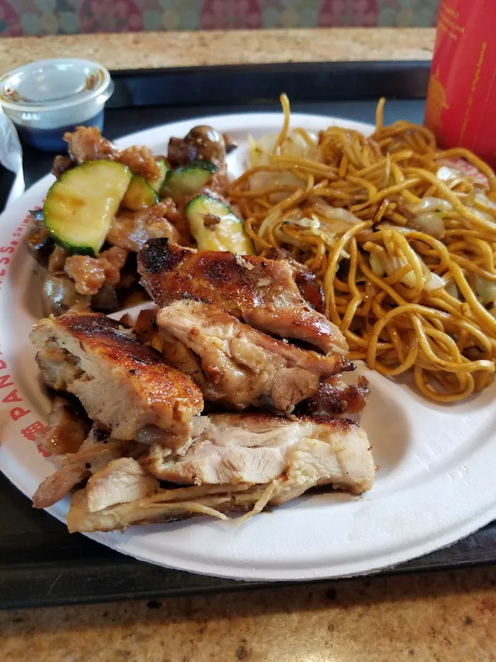 Panda Express 6