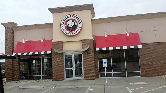 Panda Express 5
