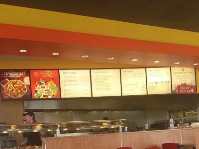 Panda Express 0