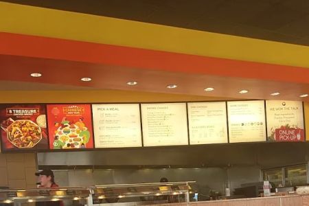 Panda Express